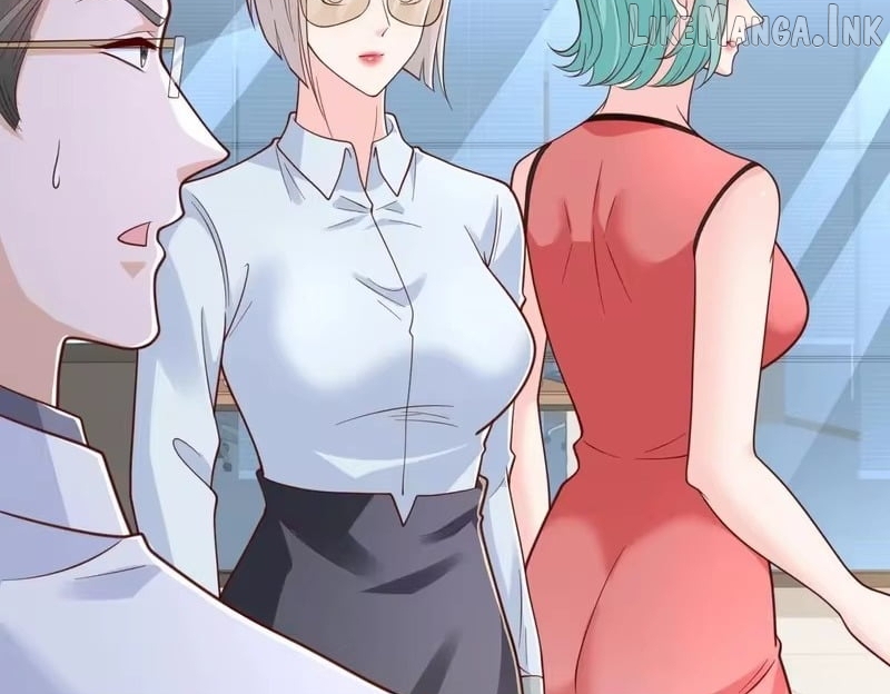 I randomly have a new career every week Chapter 913  - page 65